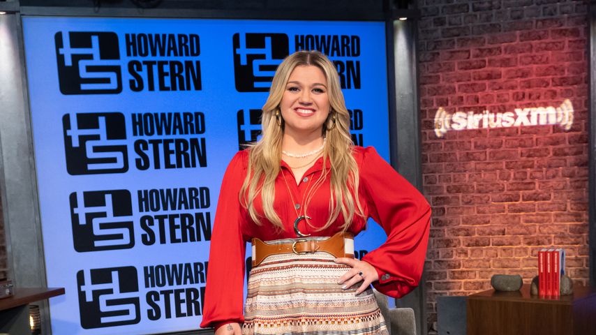 Kelly Clarkson, Sängerin