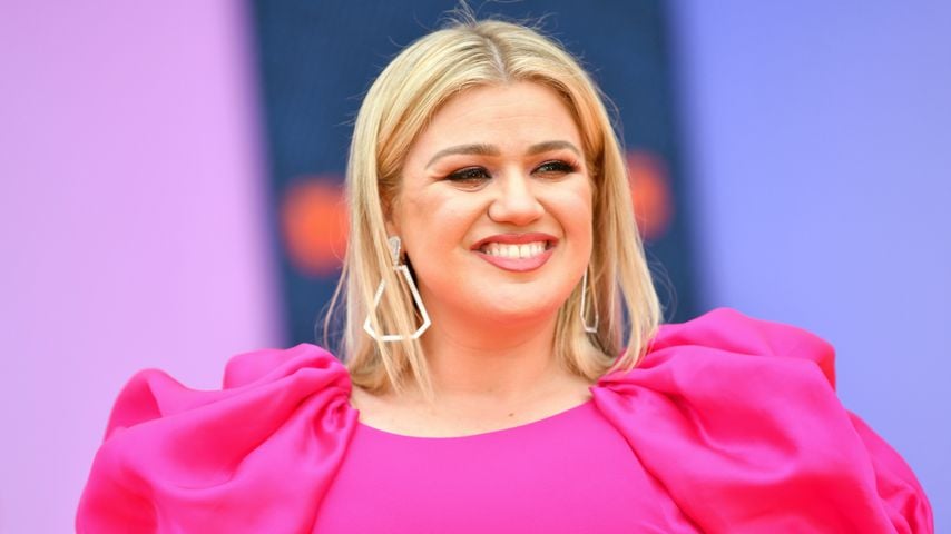 Kelly Clarkson, Musikerin
