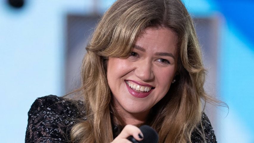 Kelly Clarkson verschiebt Vegas-Shows wegen ihres Ex-Mannes