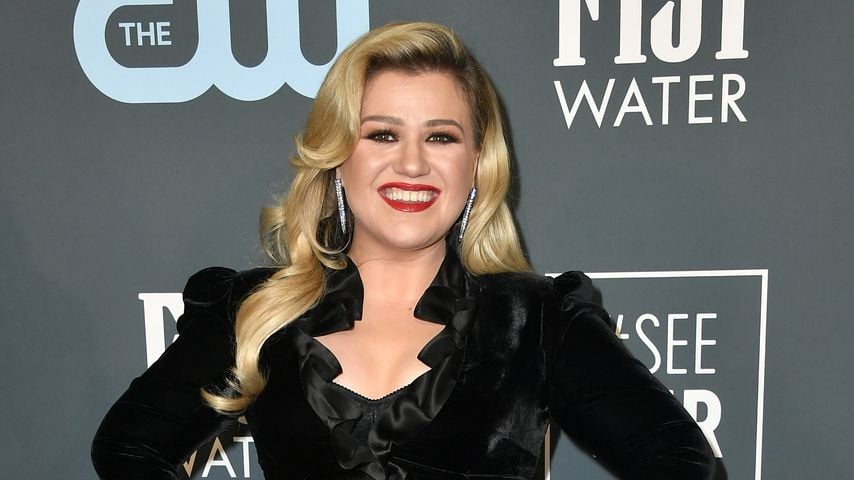 Sommerpartys: Das plant Kelly Clarkson für ihren Geburtstag