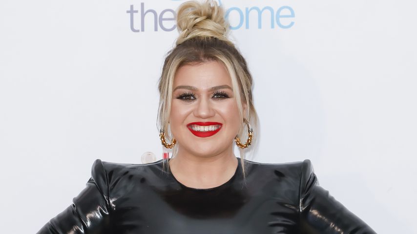 Kelly Clarkson feiert Scheidungserfolg mit Las-Vegas-Trip