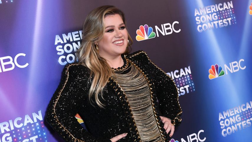 Kelly Clarkson, Mai 2022