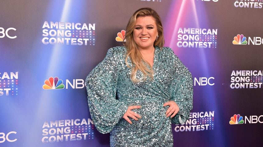 Kelly Clarkson, Sängerin