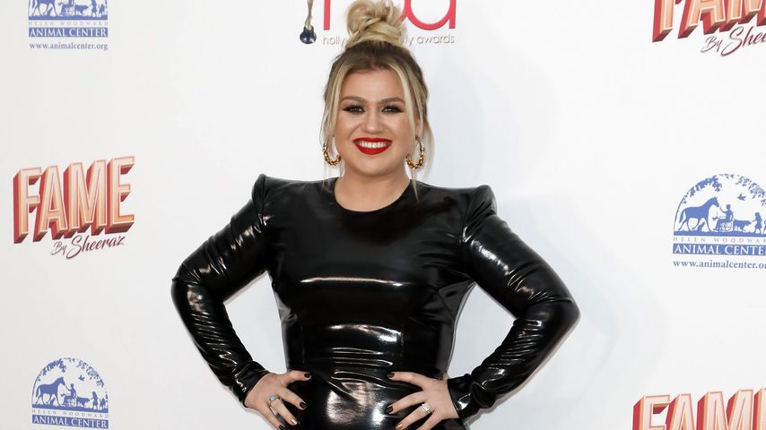 Kelly Clarkson, Sängerin