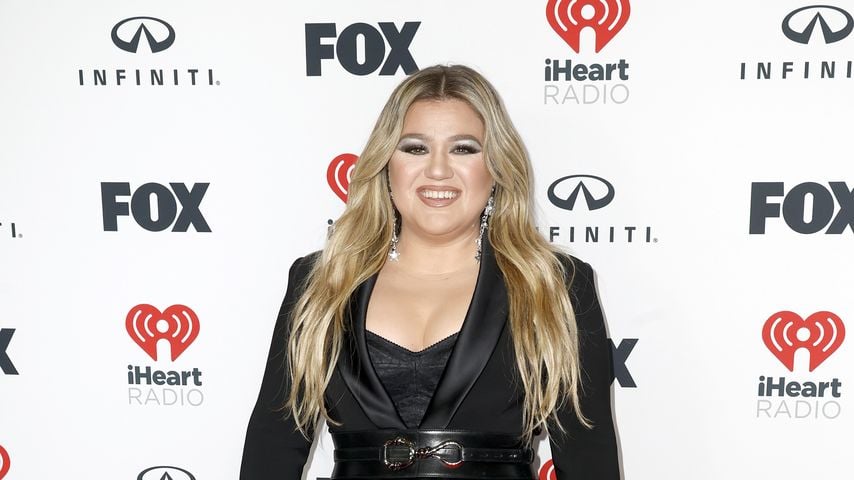 Kelly Clarkson, Popstar