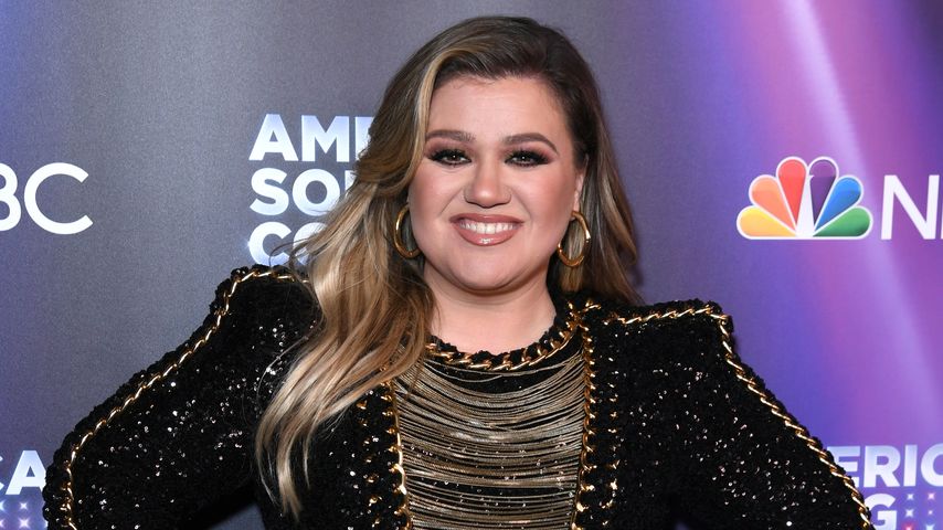 Kelly Clarkson, Sängerin