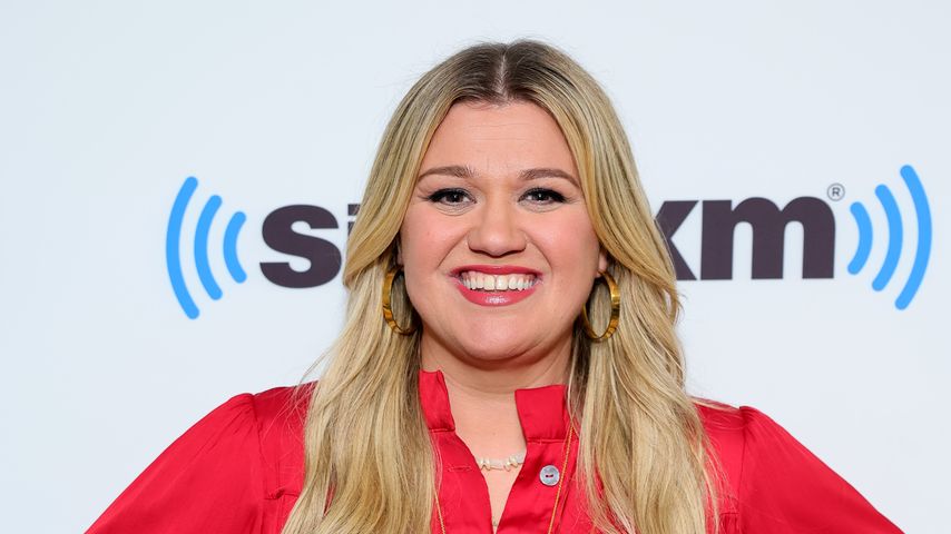 Kelly Clarkson im Juni 2023