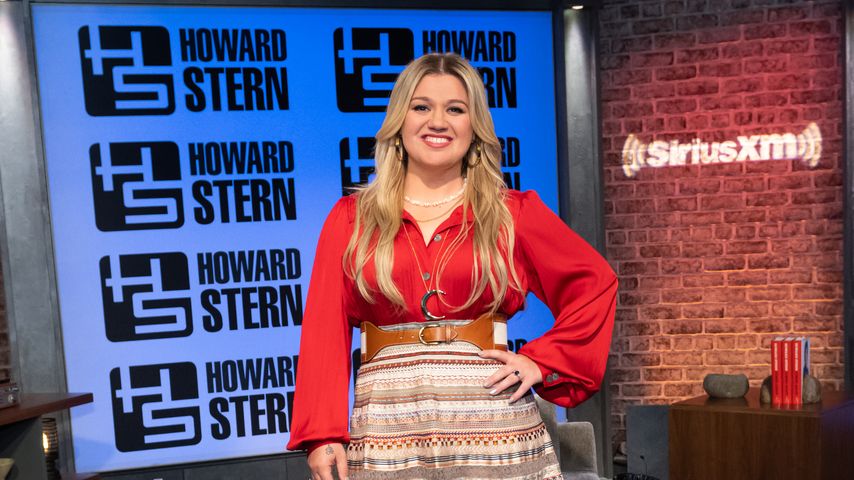 Kelly Clarkson, Sängerin