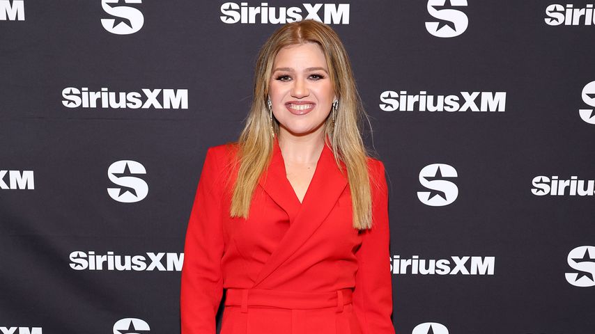 Kelly Clarkson, Sängerin