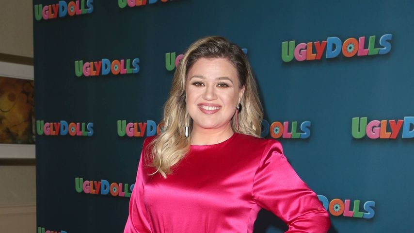 Kelly Clarkson, Sängerin