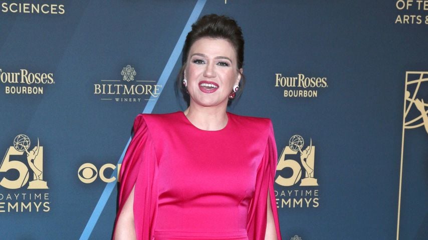 Kelly Clarkson, Sängerin