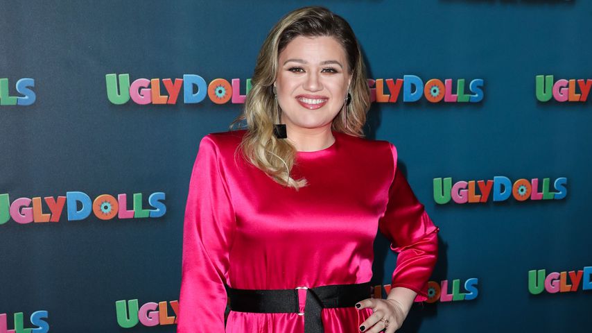 Kelly Clarkson, Sängerin
