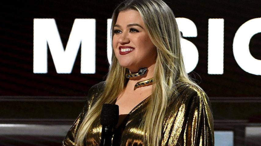 Kelly Clarkson, Musikerin