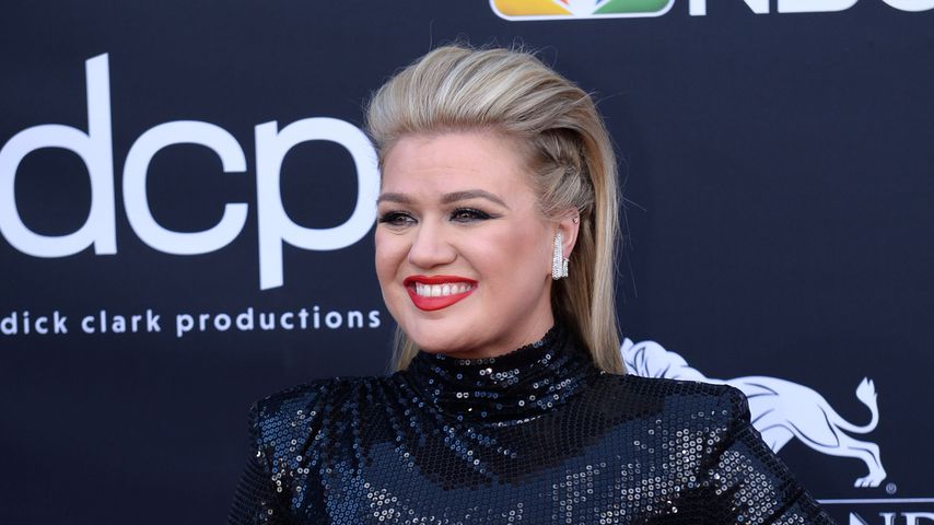 Kelly Clarkson, Sängerin