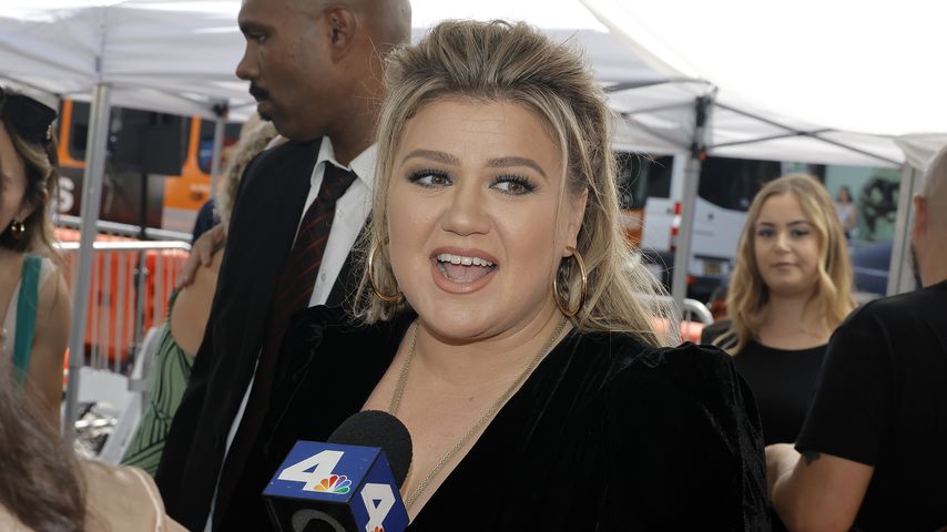 Kelly Clarkson, Sängerin