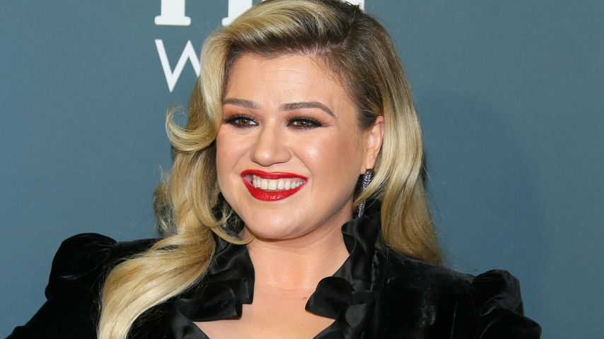 Kelly Clarkson, Sängerin