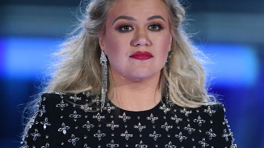 Kelly Clarkson, US-amerikanische Sängerin