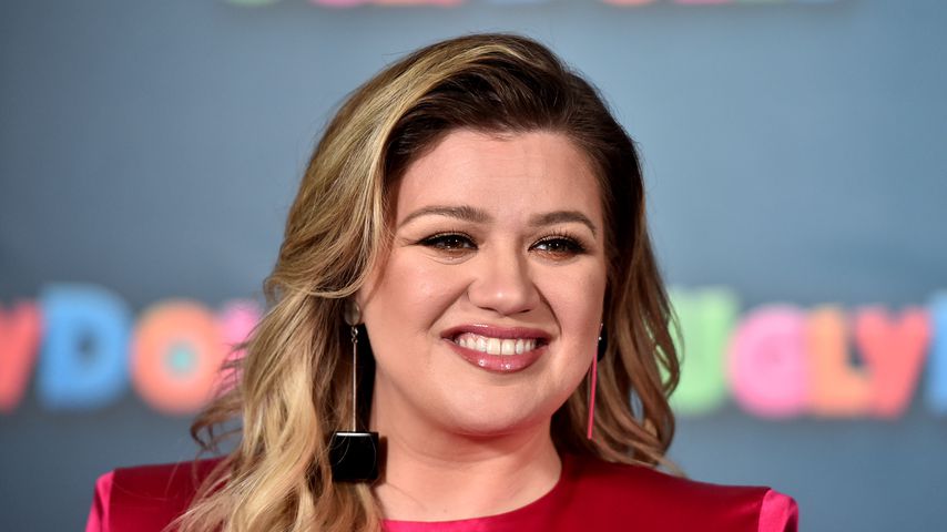 Ehe hatte für Kelly Clarkson nichts mehr mit Glück zu tun