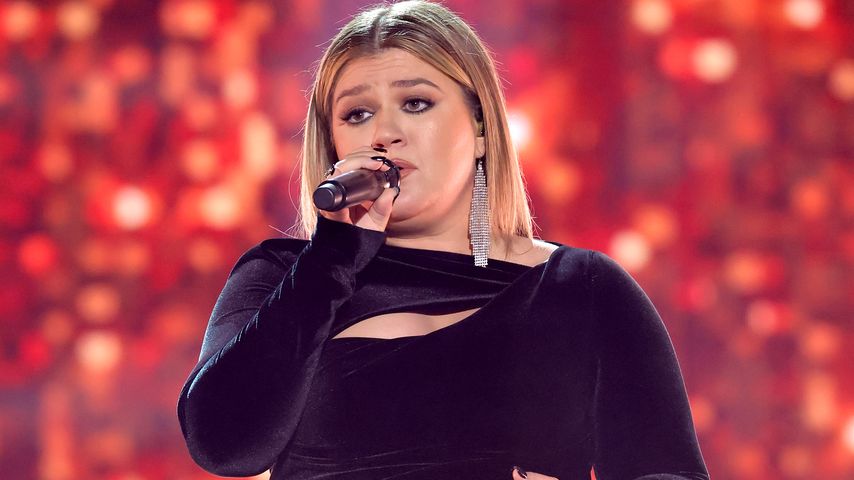 Kelly Clarkson, Sängerin