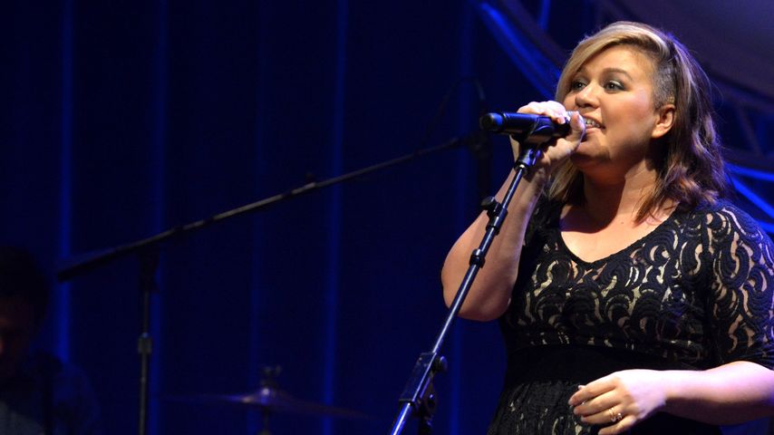 Kelly Clarkson heiratet noch dieses Jahr