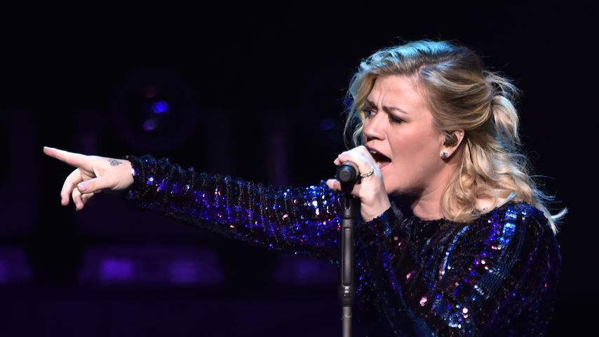 Gründet Kelly Clarkson jetzt eine Girl-Band?