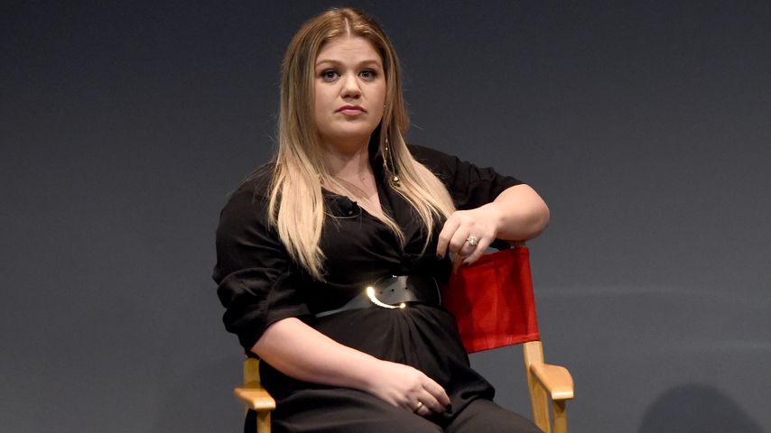 Mega-Deal: Kelly Clarkson darf auf Super Bowl 2018 performen