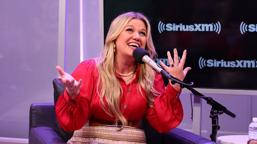 Kelly Clarkson, Juni 2023