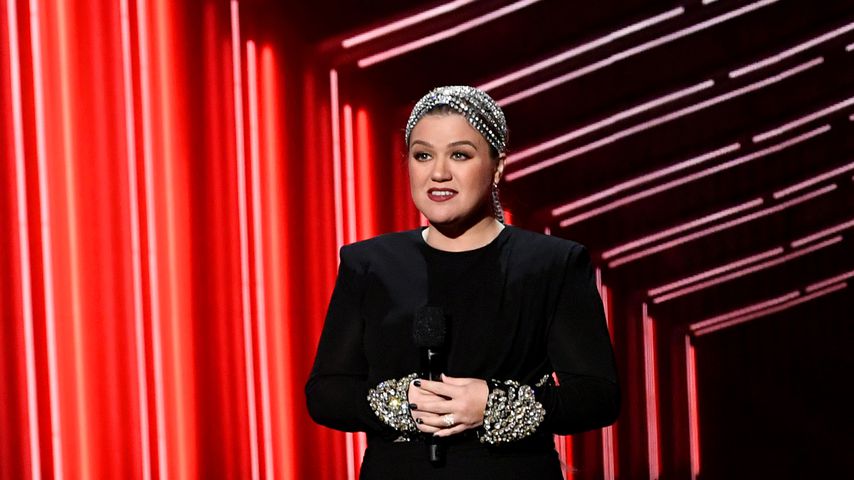 Nach Trennung: Kelly Clarkson will ihren alten Namen zurück