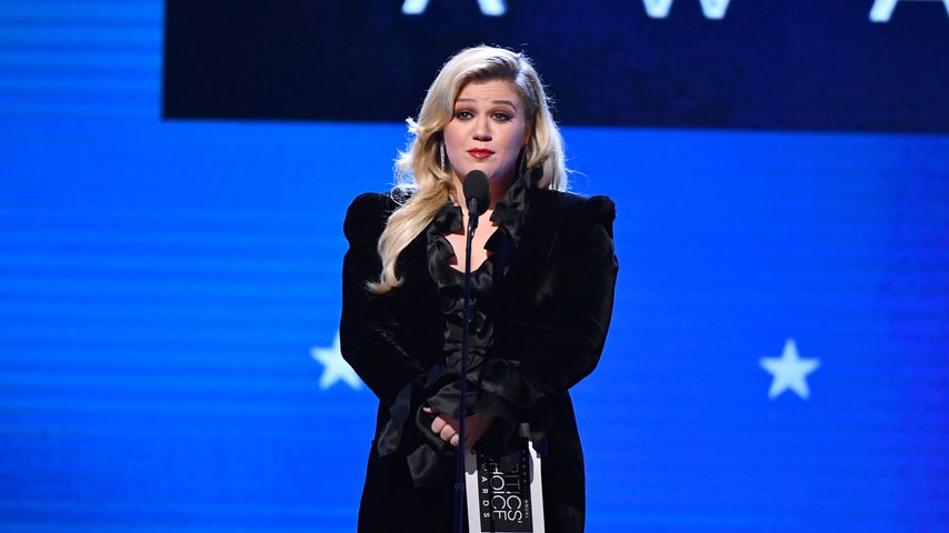 Daran scheiterte Kelly Clarkson und Brandon Blackstocks Ehe