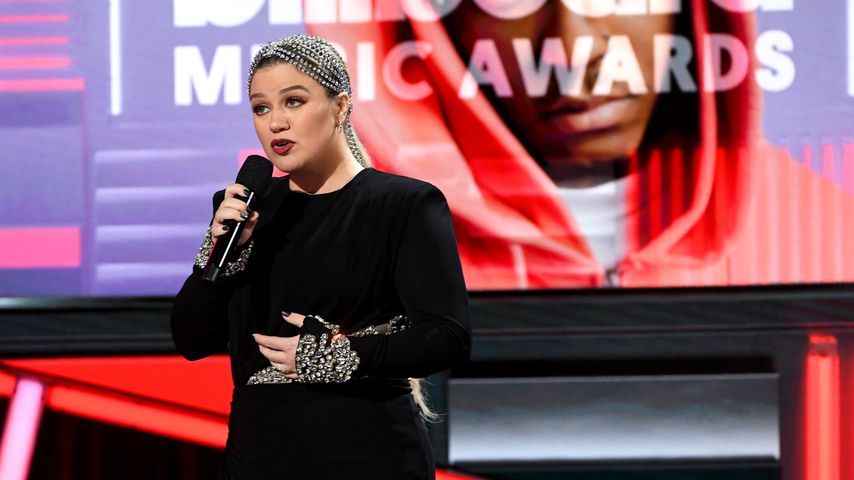 Kelly Clarkson, Sängerin