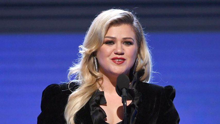 Ehe an Arbeitsstress zerbrochen? Kelly Clarkson klärt auf!