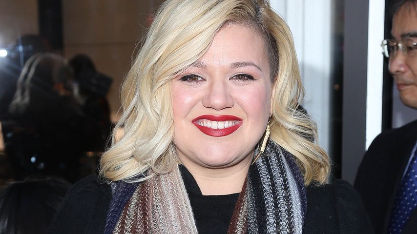 Kelly Clarkson & John Legend covern Tokio Hotel!