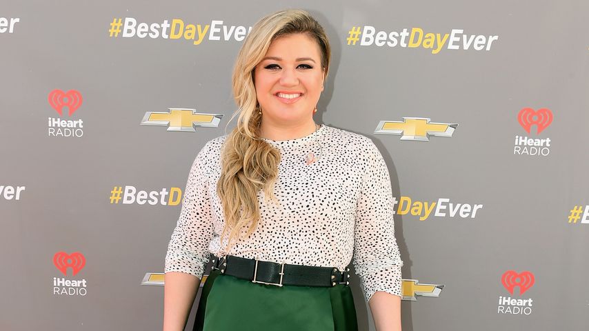 Also doch: Kelly Clarkson möchte bald Nachwuchs