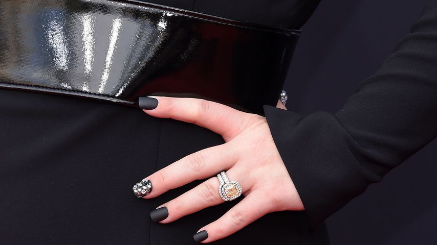 Kelly Clarkson bei den Billboard Music Awards 2018
