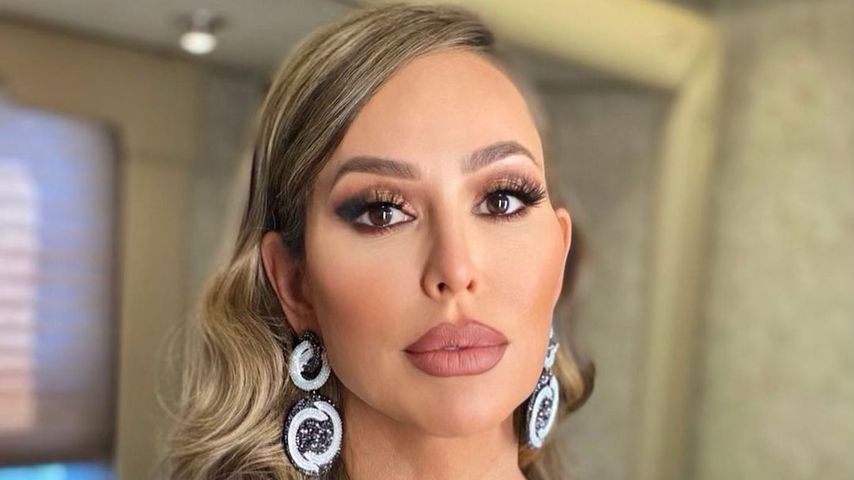 Kelly Dodd im Januar 2021