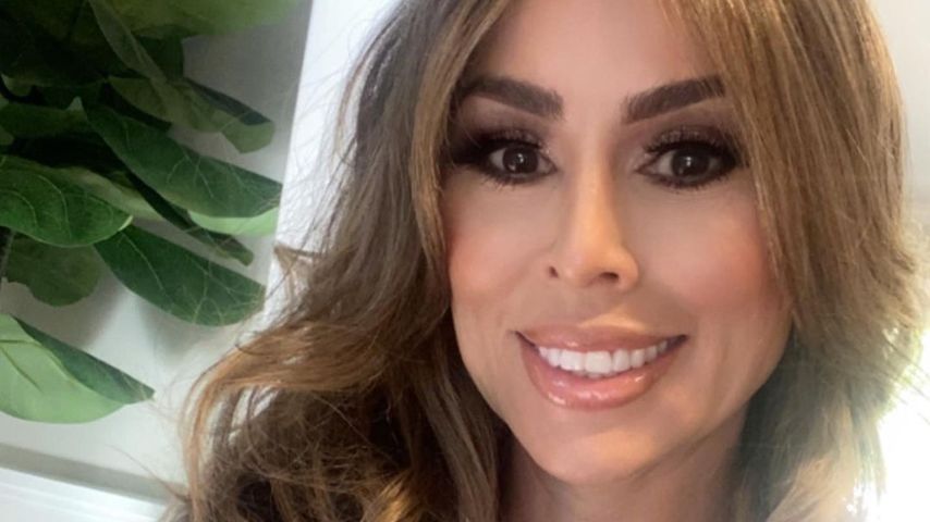 Kelly Dodd, US-Reality-Star