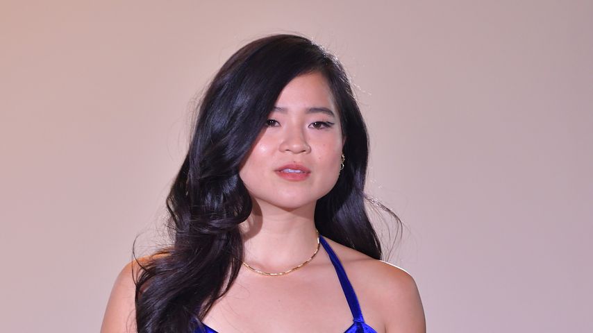Kelly Marie Tran im September 2021