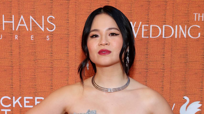 Kelly Marie Tran im April 2025