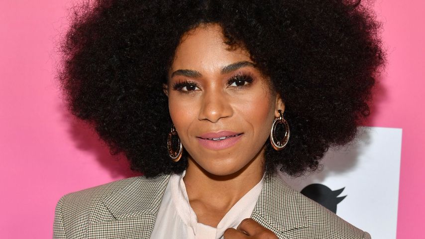 Nächster Ausstieg: Kelly McCreary verlässt "Grey's Anatomy"