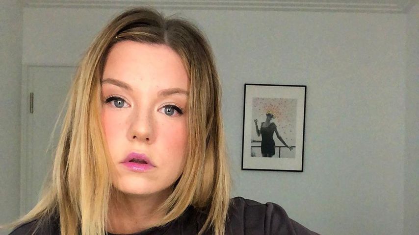 Kelly MissesVlog, April 2020