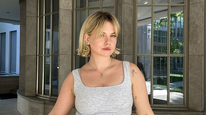 "Motivation weg": Kelly MissesVlog quält sich durchs Gym