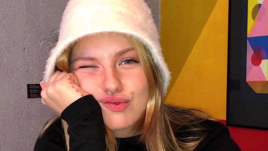 Kelly MissesVlog im Januar 2020