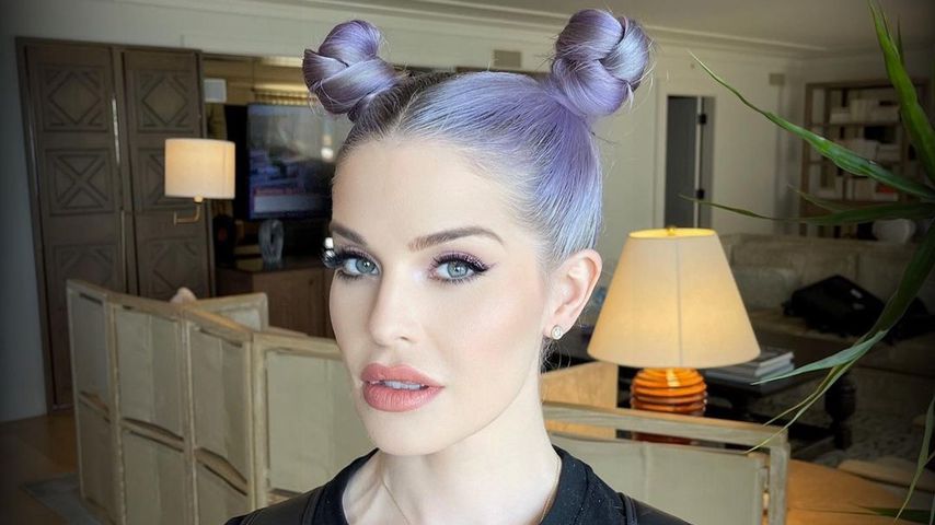 Kelly Osbourne