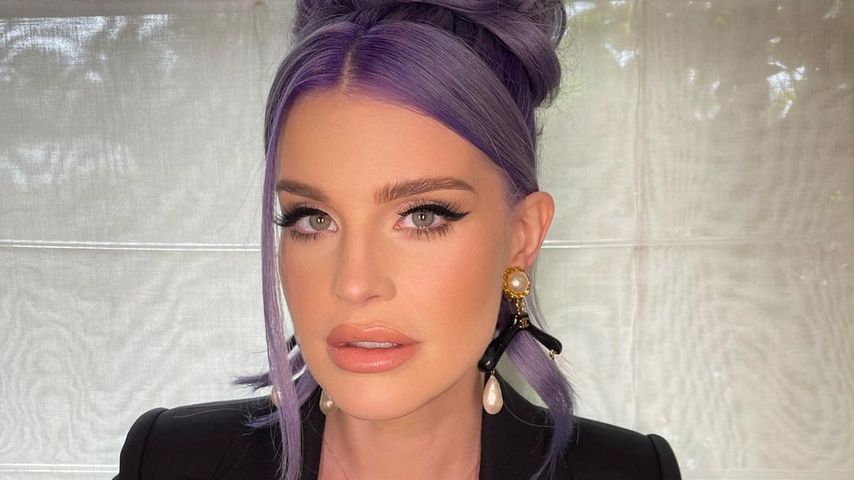 Kelly Osbourne, Sängerin