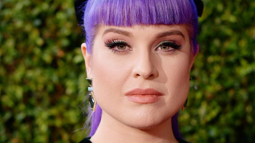 Kelly Osbourne, Sängerin