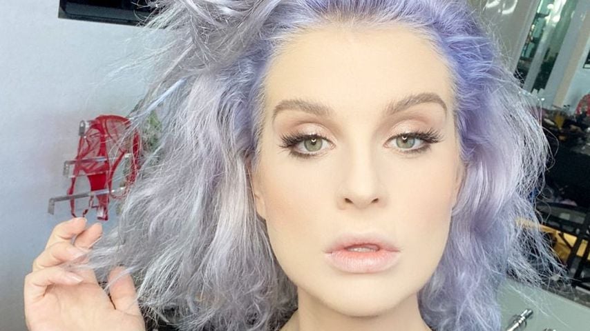 Kelly Osbourne, Sängerin