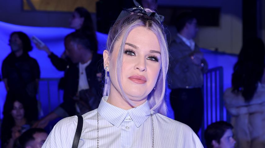 Kelly Osbourne, Sängerin