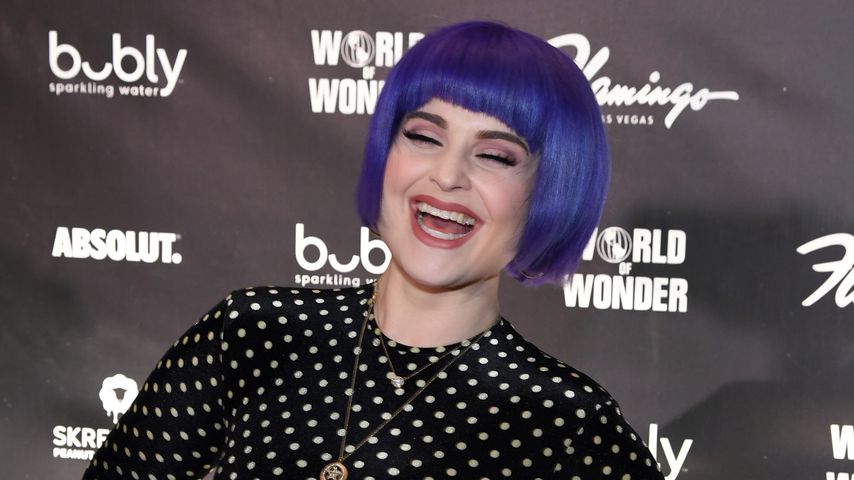 Kelly Osbourne, Musikerin