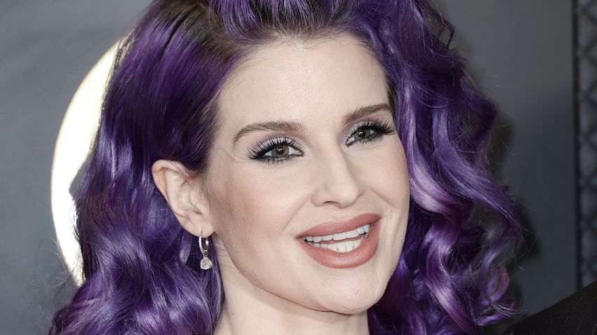 Kelly Osbourne, TV-Persönlichkeit