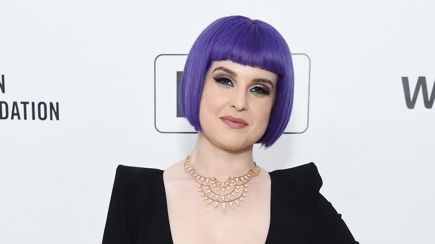 Kelly Osbourne, Schauspielerin